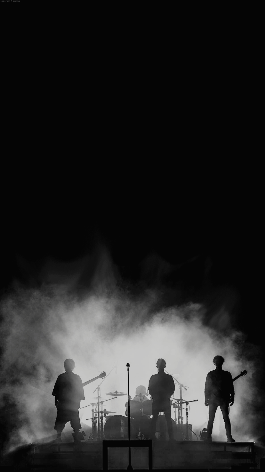 Live Without Regretting One Ok Rock Wallpapers 750x1334px Concert