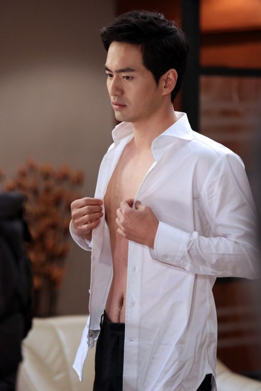 koreangay0523: Korean Actor - JinWook Lee 