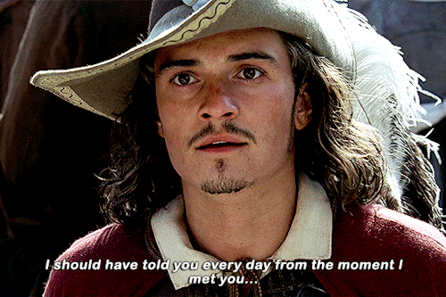 Pirates Of The Caribbean: The Curse Of The Black Pearldir. Gore Verbinski | 2003