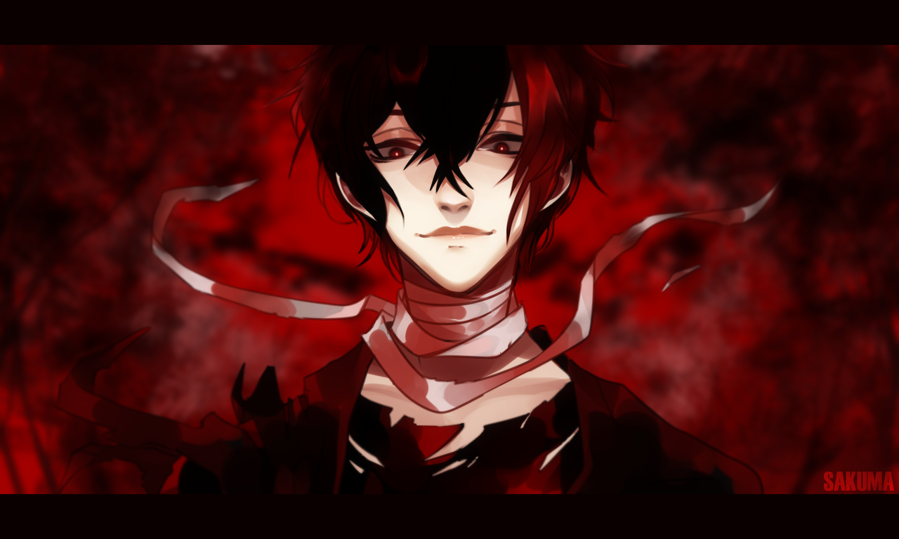pics Touken Ranbu Hizen Tadahiro Fanart banana heaven tumblr