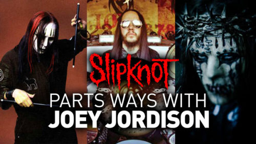 metalinjection:  SLIPKNOT Part Ways with porn pictures