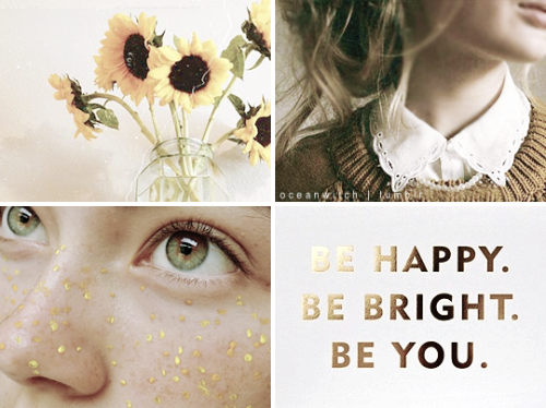 oceanwitch:     HOGWARTS HOUSES ✯ HUFFLEPUFFYou might belong in Hufflepuff, Where the