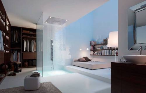 dream room