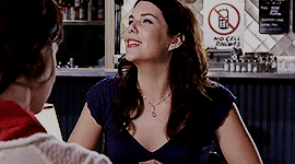 sookiestjames:  requested by anonymous: luke/lorelai looks through the seasons