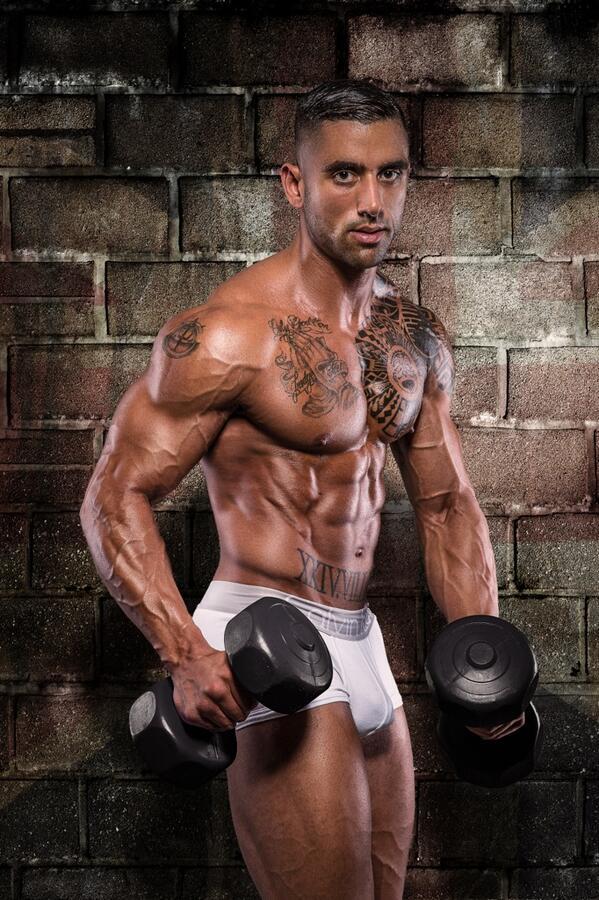 Haider Mehdi