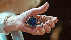  ”I’ve never spoken of him until now.. not to anyone. A woman’s heart is a