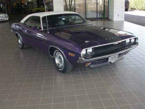 jacdurac: 1970 DODGE CHALLENGER R/T SE 2 DOOR HARDTOP