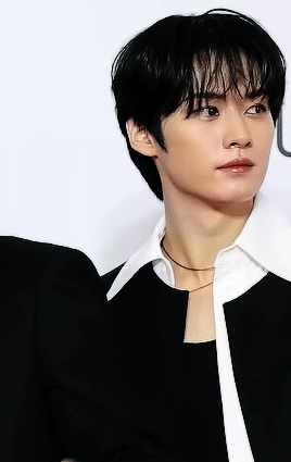 Lee Know @ Asia Artist Awards Red Carpet (231214)