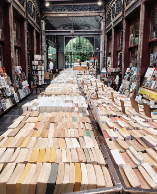 bookmania:Brussels (via epipha_ny on Instagram)