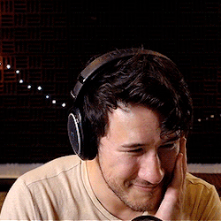 How Is Mark Even Real...he's P E R F E C T I O N 
