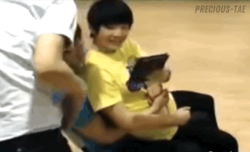 Seungcheol..hes Not YOURS.