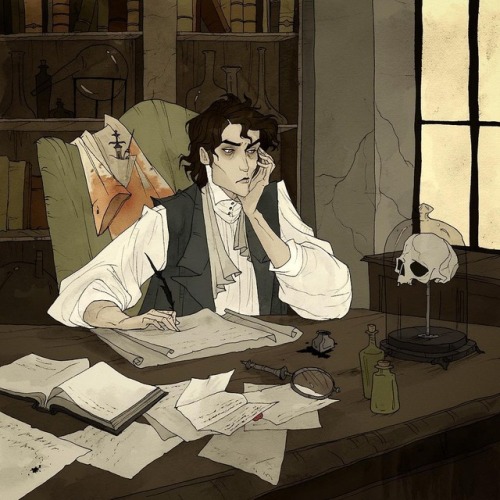 sosuperawesome:  Abigail Larson on Society6