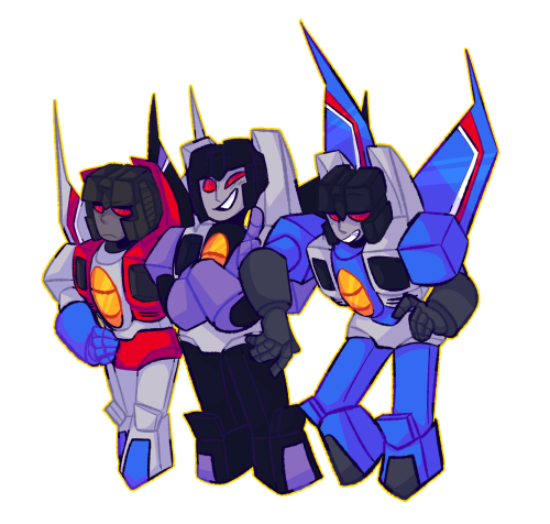 Some Older Art I Thought I'd Put Into The World While I Still Have Confidence.