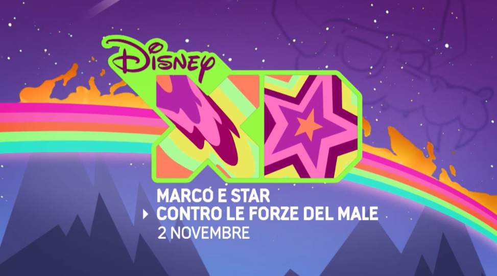 svtfoeheadcanons:  IT’S FINALLY HAPPENING.THE SHOW IS COMING TO ITALY!Premiers