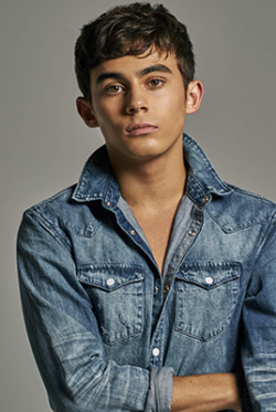 thegayfleet: Tyler Alvarez will be playing