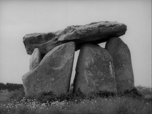 Legend of the Witches, 1970, Malcolm Leigh
