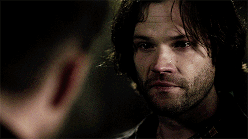 whiskeycherrypie: You have to promise me that you will do then what you can’t do now. And that