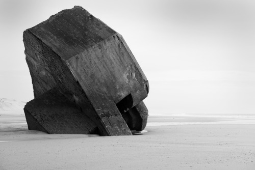 Sex ryanpanos:  Atlantic Wall | Stephan Vanfleteren | pictures