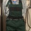 latz-hose