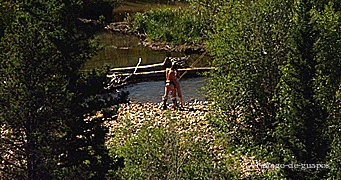 Bronson PelletierFishing Naked (2015) 