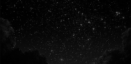 I love the Stars 🌌