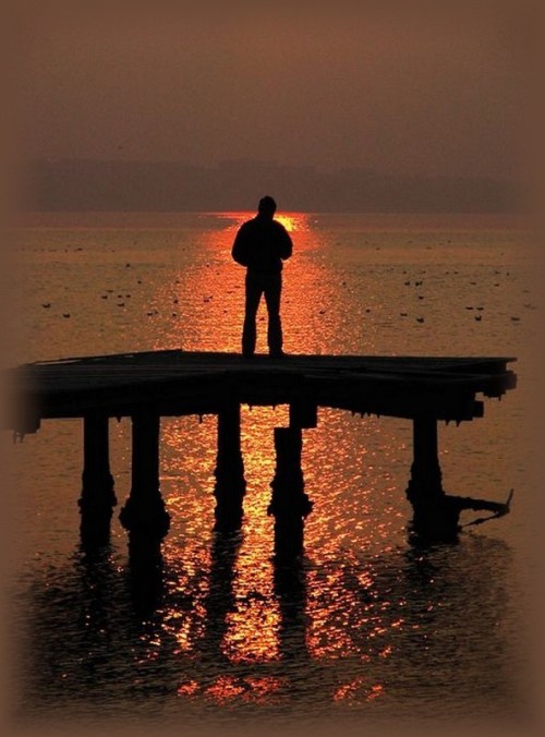 Just a guy in search of A Better View