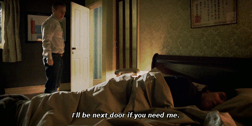 halloa-what-is-this:  The fact that John cancelled his date to be with Sherlock.