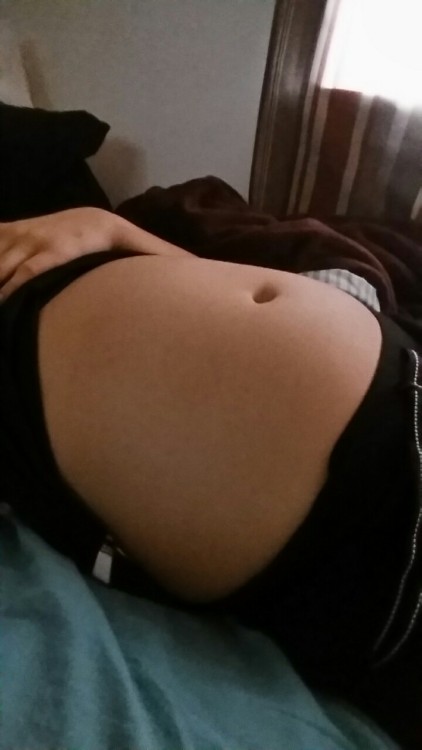 lushxsgirl:  After some rice and eggs I’m ready to finally get some sleep.