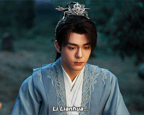 "Do You Think My Master Might Be In Hiding, Under An Alias?" Fang Duobing To Li Lianhua, Who Is In Fact
