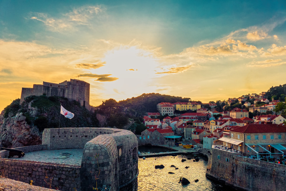 allthingseurope:  Dubrovnik, Croatia (by othearea) 