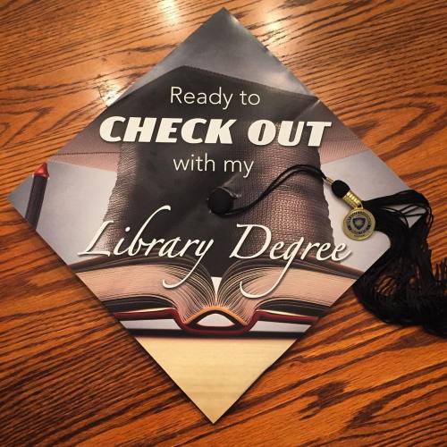 pr1nceshawn:    Class Of 2016 Graduation Caps. 