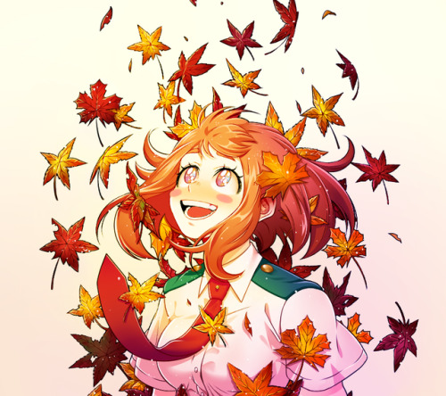 josukespimphand: Fall season~