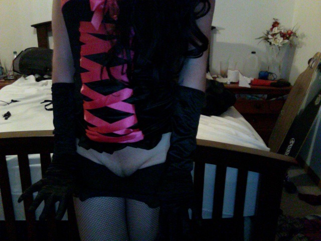 mikiko-meow:  My amazing friend bought me this :3 I love it. It is adorable!