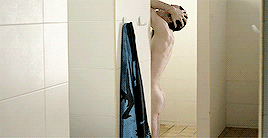 cyberqueer:  Llorenç González in Angels of Sex (2012) 