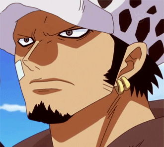 Featured image of post Shocked Trafalgar Law Face Law s apparently infamous cruelty echoes edward low s own reputation for violently torturing victims before killing them