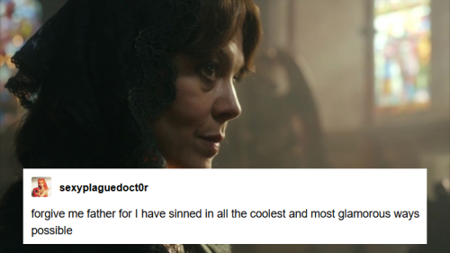 iwonderifthatisart: peaky blinders + text post meme [7/?]