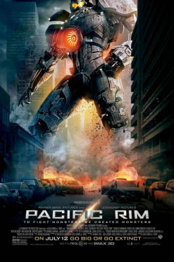 Nerdpride:   Novos Pôsteres De Pacific Rim Http://Nerdpride.com.br/Filmes/Novos-Posteres-De-Pacific-Rim-2/