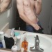 nearsightednick-deactivated2021:Lost some weight due to anxiety so I’ve been real sad. But here’s proof I’m not dead!