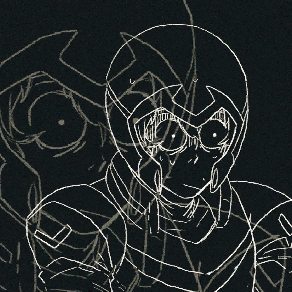 asterein:  Tfw you forget to bring something important