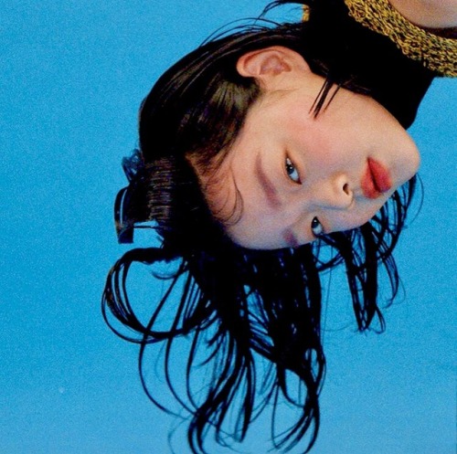 driflloon:  mei yue