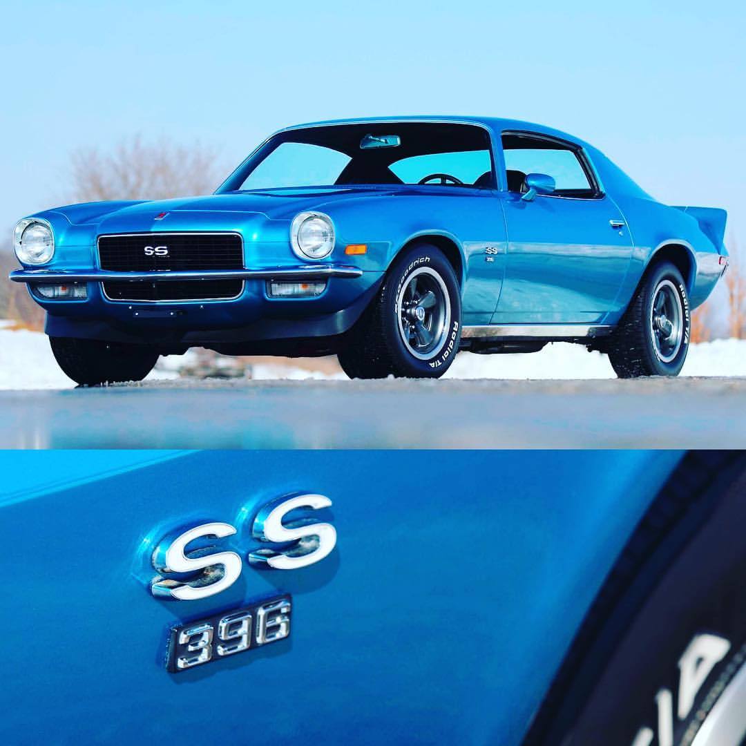 muscle-cars-fan:  1971 Chevrolet Camaro SS 💎💎💎💎💎💎💎💎💎💎💎💎