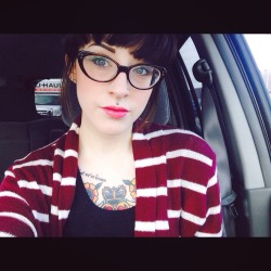 girlswithglasses:  somebodys-blues, fellow