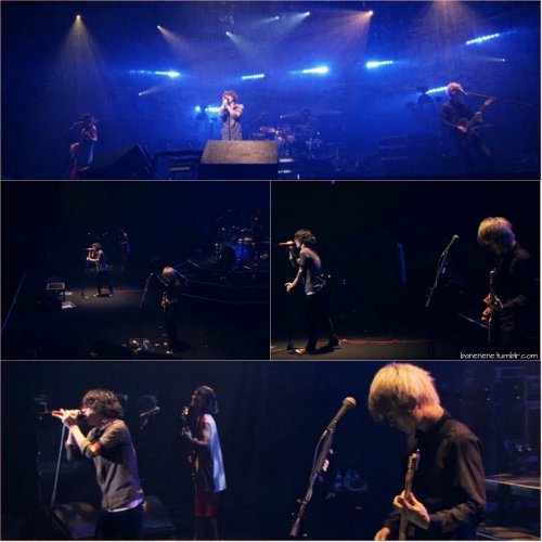 banenene:  Wherever You Are