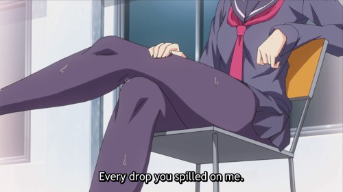 deathbyyuri:  I wasn’t prepared