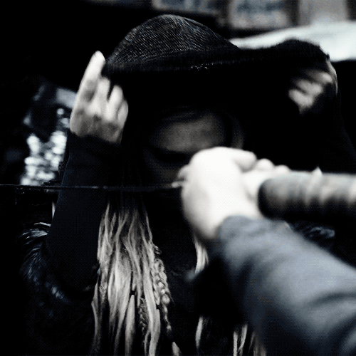 tri-kru:  Is that Death I hear stalking me? 