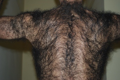 hirsuteluvr:  Heavenly   OMG - exceptionally hairy - I love it - WOOF  Wished he was all mine!