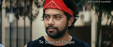 vampireszombie:  Morí con esto anoche jajajajajajajajaja 