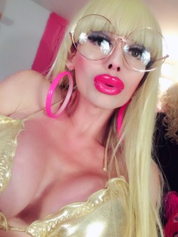 taraemory:I’m a Barbie girl in a Barbie porn pictures