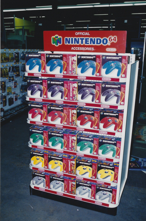 Toys ‘R’ Us in 1999