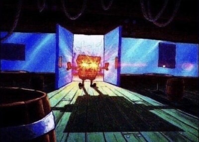quatara:  me: *asleep peacefully*  all the dads on the block at 7 am opening their